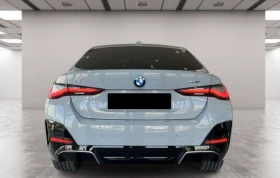BMW i4 eDrive 35 Gran Coupe = NEW = M-Sport  | Mobile.bg    2