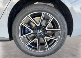 BMW i4 eDrive 35 Gran Coupe = NEW = M-Sport  | Mobile.bg    4