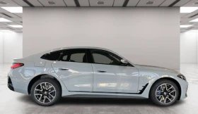 BMW i4 eDrive 35 Gran Coupe = NEW = M-Sport  | Mobile.bg    3