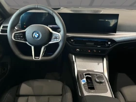 BMW i4 eDrive 35 Gran Coupe = NEW = M-Sport  | Mobile.bg    8