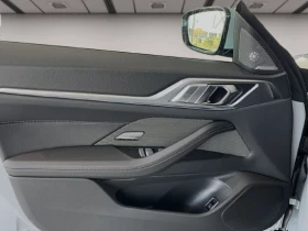 BMW i4 eDrive 35 Gran Coupe = NEW = M-Sport  | Mobile.bg    5