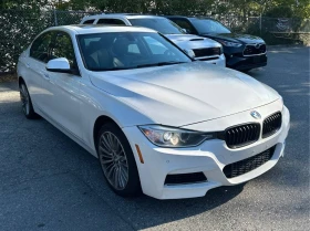BMW 328 xDrive * CARFAX*   *  | Mobile.bg    3