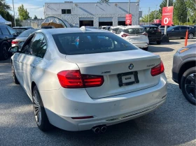 BMW 328 xDrive * CARFAX*   *  | Mobile.bg    4