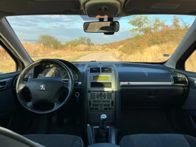 Peugeot 407 2.0 HDI | Mobile.bg    7