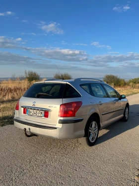 Peugeot 407 2.0 HDI | Mobile.bg    3
