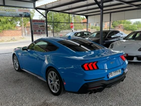 Обява за продажба на Ford Mustang 5.0i 480KC ~97 500 лв. - изображение 2