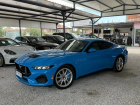 Обява за продажба на Ford Mustang 5.0i 480KC ~97 500 лв. - изображение 1