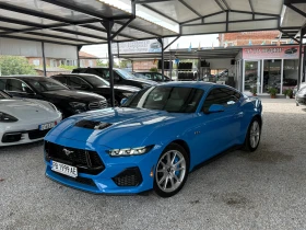 Обява за продажба на Ford Mustang 5.0i 480KC ~97 500 лв. - изображение 1
