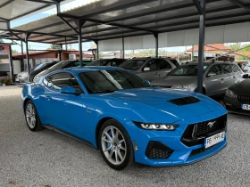 Обява за продажба на Ford Mustang 5.0i 480KC ~97 500 лв. - изображение 5