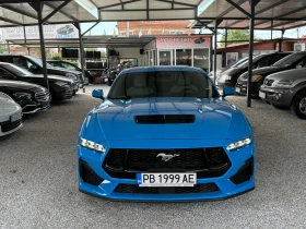Обява за продажба на Ford Mustang 5.0i 480KC ~97 500 лв. - изображение 6
