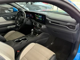 Обява за продажба на Ford Mustang 5.0i 480KC ~97 500 лв. - изображение 11