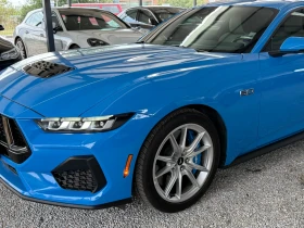 Обява за продажба на Ford Mustang 5.0i 480KC ~97 500 лв. - изображение 7