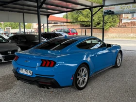 Обява за продажба на Ford Mustang 5.0i 480KC ~97 500 лв. - изображение 4