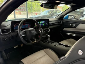 Обява за продажба на Ford Mustang 5.0i 480KC ~97 500 лв. - изображение 9