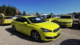 Peugeot 508 1.6hdi--Face-   | Mobile.bg    4