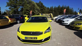 Peugeot 508 1.6hdi--Face-   | Mobile.bg    2