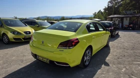 Peugeot 508 1.6hdi--Face-   | Mobile.bg    5