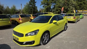 Peugeot 508 1.6hdi--Face-   | Mobile.bg    10