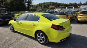 Peugeot 508 1.6hdi--Face-   | Mobile.bg    8