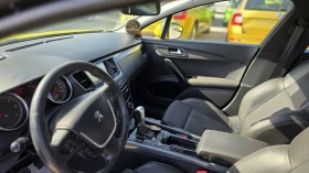 Peugeot 508 1.6hdi--Face-   | Mobile.bg    11