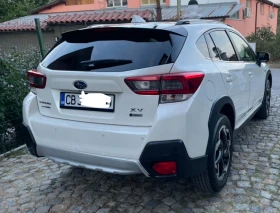 Обява за продажба на Subaru XV Hybrid  ~31 000 лв. - изображение 4