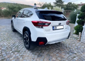 Обява за продажба на Subaru XV Hybrid  ~31 000 лв. - изображение 2