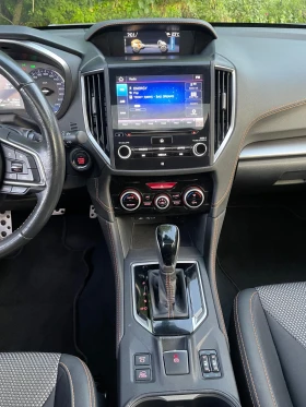 Subaru XV Hybrid  | Mobile.bg    17