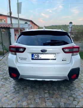 Обява за продажба на Subaru XV Hybrid  ~31 000 лв. - изображение 3