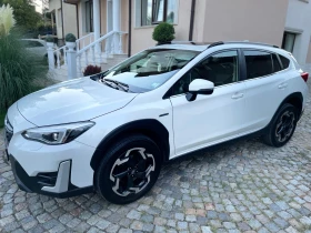 Обява за продажба на Subaru XV Hybrid  ~31 000 лв. - изображение 1