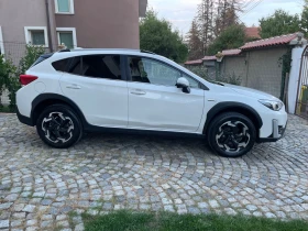 Обява за продажба на Subaru XV Hybrid  ~31 000 лв. - изображение 5