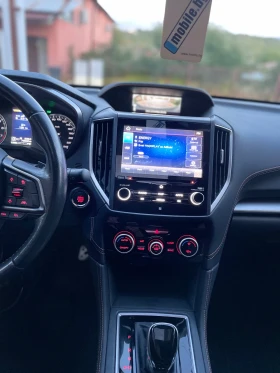 Обява за продажба на Subaru XV Hybrid  ~31 000 лв. - изображение 11