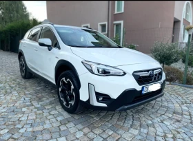 Обява за продажба на Subaru XV Hybrid  ~31 000 лв. - изображение 6