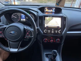 Обява за продажба на Subaru XV Hybrid  ~31 000 лв. - изображение 7