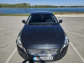 Обява за продажба на Volvo S60 ~12 800 лв. - изображение 1