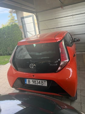Toyota Aygo | Mobile.bg    3