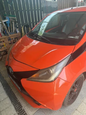 Toyota Aygo | Mobile.bg    2