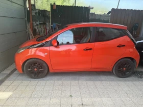 Toyota Aygo | Mobile.bg    4