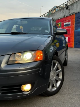 Audi A3, снимка 3