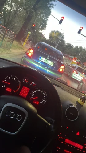 Audi A3, снимка 9
