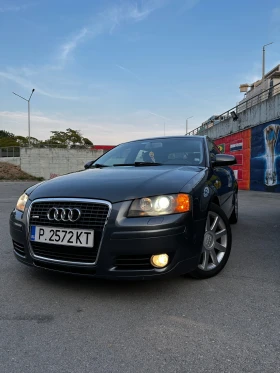 Audi A3, снимка 2