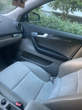Audi A3, снимка 7