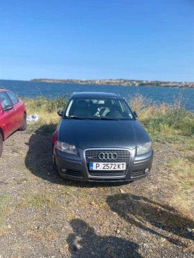 Audi A3, снимка 13
