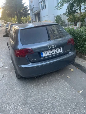 Audi A3, снимка 6
