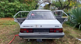     Opel Ascona