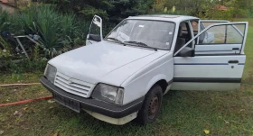 Opel Ascona | Mobile.bg    2
