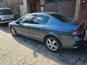 Обява за продажба на Peugeot 407 2.0 hdi 136к.с ~4 500 лв. - изображение 2 | Auto.bg Обява за продажба на Peugeot 407 2.0 hdi 136к.с ~4 500 лв. - изображение 2