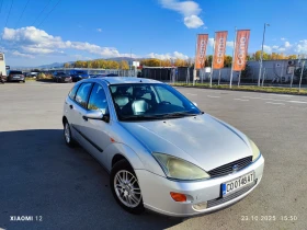 Ford Focus Ghia - изображение 1