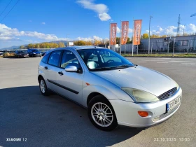 Ford Focus Ghia, снимка 2