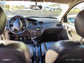 Ford Focus Ghia, снимка 9