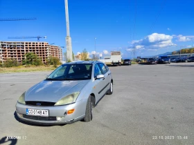 Ford Focus Ghia, снимка 5